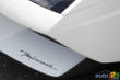 2011 Lamborghini gallardo LP 570-4 Spyder Performante