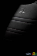 Frankfurt 2011: Say hello to the Infiniti FX Sebastian Vettel Edition