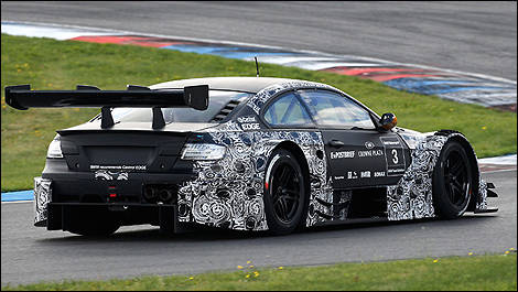 Photo: BMW Motorsport