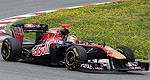 F1: Helmut Marko says 'too early' to decide Toro Rosso lineup