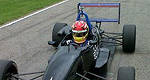 F2000: Jensen MotorSport évalue le jeune kartiste Bryson Schutte