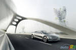 Francfort 2011 : Mercedes-Benz nous propulse en 2025 avec le concept F 125!