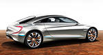 Francfort 2011 : Mercedes-Benz nous propulse en 2025 avec le concept F 125!