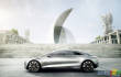 Frankfurt 2011: Mercedes-Benz catapults us into 2025 with the F125! concept Frankfurt 2011: Mercedes-Benz catapults us into 2025 with the F125! concept