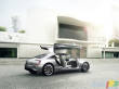 Frankfurt 2011: Mercedes-Benz catapults us into 2025 with the F125! concept Frankfurt 2011: Mercedes-Benz catapults us into 2025 with the F125! concept
