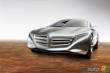 Frankfurt 2011: Mercedes-Benz catapults us into 2025 with the F125! concept Frankfurt 2011: Mercedes-Benz catapults us into 2025 with the F125! concept