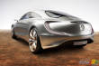 Frankfurt 2011: Mercedes-Benz catapults us into 2025 with the F125! concept Frankfurt 2011: Mercedes-Benz catapults us into 2025 with the F125! concept