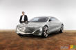 Frankfurt 2011: Mercedes-Benz catapults us into 2025 with the F125! concept Frankfurt 2011: Mercedes-Benz catapults us into 2025 with the F125! concept