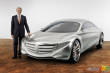 Frankfurt 2011: Mercedes-Benz catapults us into 2025 with the F125! concept Frankfurt 2011: Mercedes-Benz catapults us into 2025 with the F125! concept