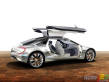 Frankfurt 2011: Mercedes-Benz catapults us into 2025 with the F125! concept Frankfurt 2011: Mercedes-Benz catapults us into 2025 with the F125! concept