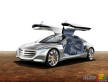 Frankfurt 2011: Mercedes-Benz catapults us into 2025 with the F125! concept Frankfurt 2011: Mercedes-Benz catapults us into 2025 with the F125! concept