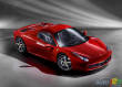 Frankfurt 2011: 2012 Ferrari 458 Spider