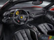Frankfurt 2011: 2012 Ferrari 458 Spider