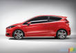 Francfort 2011 : Ford Fiesta ST,  la bombe sur roues petit format