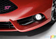 Francfort 2011 : Ford Fiesta ST,  la bombe sur roues petit format