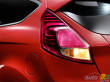 Francfort 2011 : Ford Fiesta ST,  la bombe sur roues petit format