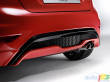 Francfort 2011 : Ford Fiesta ST,  la bombe sur roues petit format