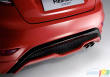 Francfort 2011 : Ford Fiesta ST,  la bombe sur roues petit format