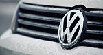 Volkswagen se prépare à introduire une Jetta Hybride pour 2012
