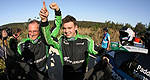 WRC: Hayden Paddon est le champion du monde Production