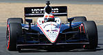 IndyCar: Will Power leads the way in Japan
