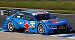 DTM: Felipe Albuquerque le plus rapide à Oschersleben