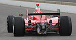 IndyCar: Dixon takes last Motegi win