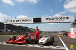 IndyCar: Photo gallery of the Indy Japan event