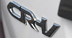 Honda CR-V gets new engine for 2012
