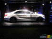 Mercedes-Benz fait sa fra�che