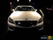 Mercedes-Benz fait sa fra�che