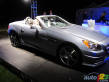 Mercedes-Benz fait sa fra�che