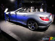 Mercedes-Benz fait sa fra�che