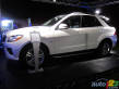 Mercedes-Benz fait sa fra�che