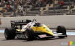 Alain Prost au volant de sa Renault de 1983! (+photos)