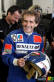 Alain Prost au volant de sa Renault de 1983! (+photos)