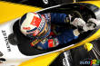 Alain Prost au volant de sa Renault de 1983! (+photos)