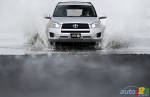 2011 Toyota RAV4 4WD Review