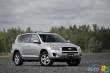 2011 Toyota RAV4 4WD