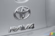 2011 Toyota RAV4 4WD