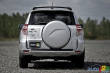 2011 Toyota RAV4 4WD