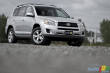 2011 Toyota RAV4 4WD