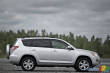 2011 Toyota RAV4 4WD