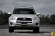 2011 Toyota RAV4 4WD Review