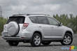 2011 Toyota RAV4 4WD Review