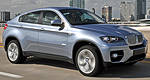 BMW chucks ActiveHybrid X6