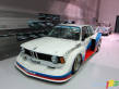 The BMW Museum in Munich The BMW Museum in Munich