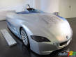 The BMW Museum in Munich The BMW Museum in Munich