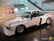 The BMW Museum in Munich The BMW Museum in Munich