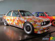 The BMW Museum in Munich The BMW Museum in Munich